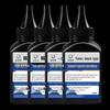 Compatible TN-3435 High-Definition Black Toner Cartridge 4-Pack