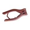 Household Aluminum Alloy Hangers Space Saving Folding Laundry Hanger for Hanging Shirts T-Shirts Blouses