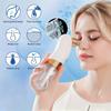 Rechargeable Blackhead Remover Acne Removal Electric Pimple Black Head Remover Pore Vacuum  Women