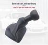 Gear Shift Knob & Dust Cover for Peugeot 206/307/406