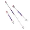 Paint Sprayer Extension Rod Portable Universal Replacement Spare Part Airless Paint Sprayer Spray Pole Spray Tip Painting Wands