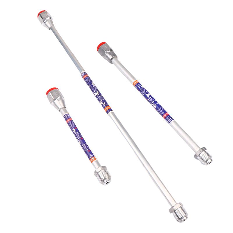 Paint Sprayer Extension Rod Portable Universal Replacement Spare Part Airless Paint Sprayer Spray Pole Spray Tip Painting Wands
