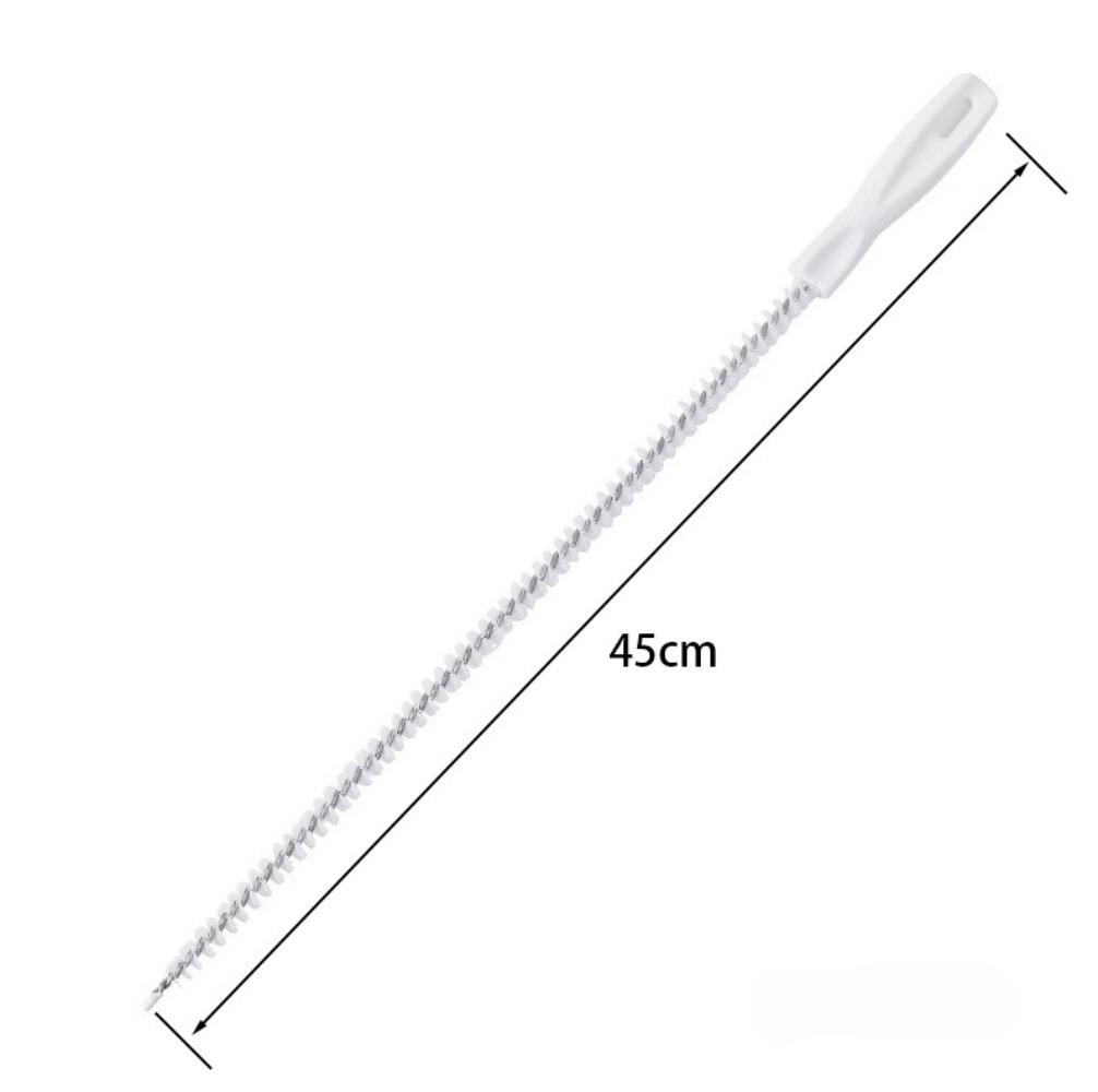 

5 шт. Щетка для прочистки труб, гибкая, для ванной комнаты, для волос, для канализации, для чистки раковины, сгибаемая, для дома, для кухонной раковины, для ванной комнаты, для канализации с волосами