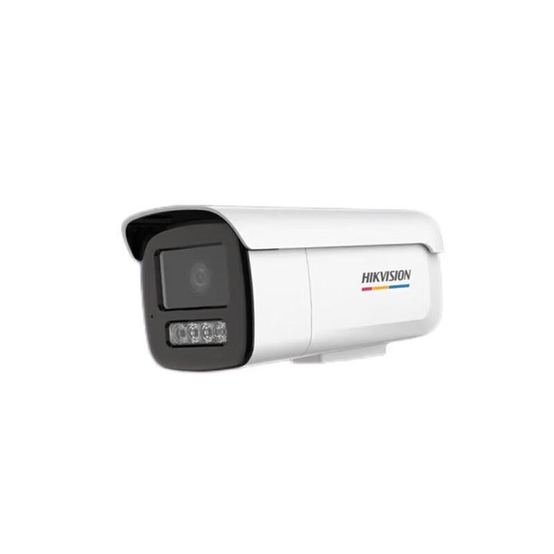 

Hikvision DS-2CD3T67WDV3-L 6MP Outdoor PoE Camera CN plug (adapter included)