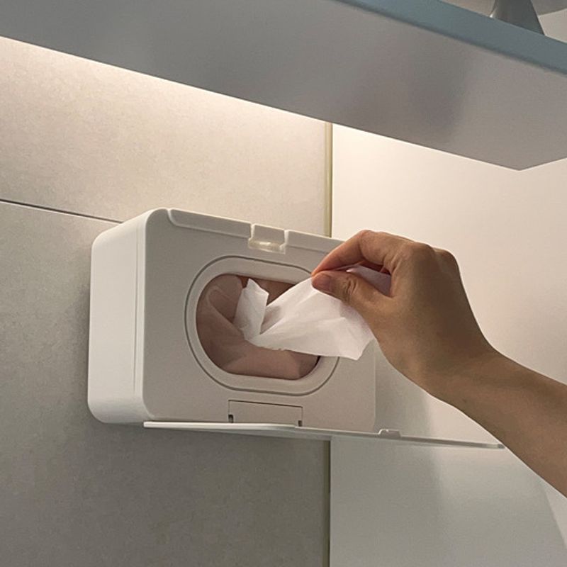 HOMETUDIO HOMETUDIO [3:e generationen] Svävande våtservettfodral