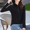 Navava Hooded Long Sleeve T shirT nT2897
