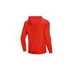 Li-Ning X Disney Joint Fashion Hoodie Unisex Tops Cherry-Red AWDQ143-2