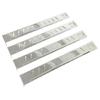 Ultralight Camp Gas Cassette Stove Rack Wind-proof Plate Steel Stove Windshield