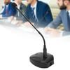 USB Desktop Conference Microphone High Sensitivity Broadcast Lecture Microphone