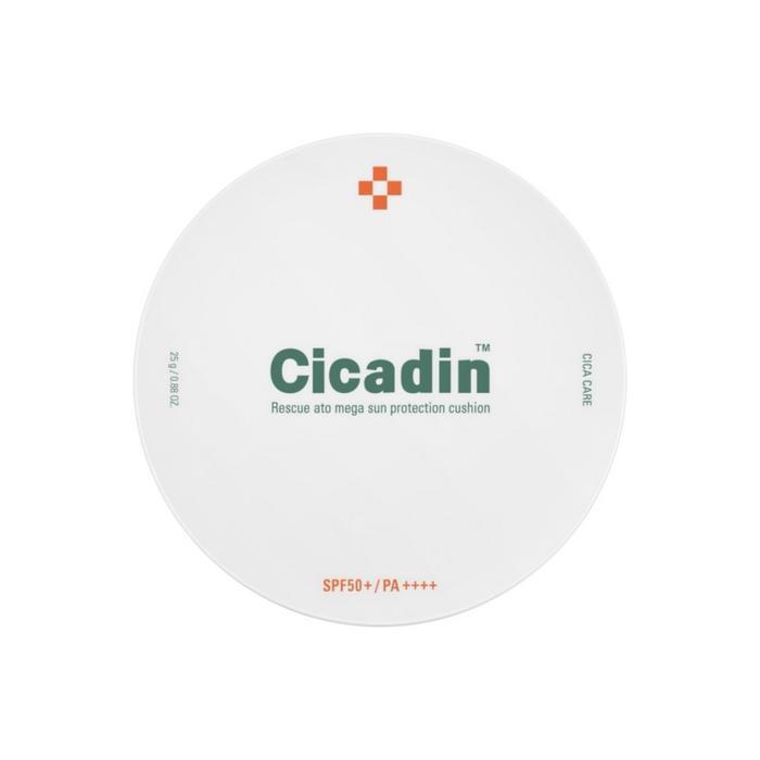 MISSHA Cicadin Rescue Ato Wang Cushion Sun 25g (14853975)