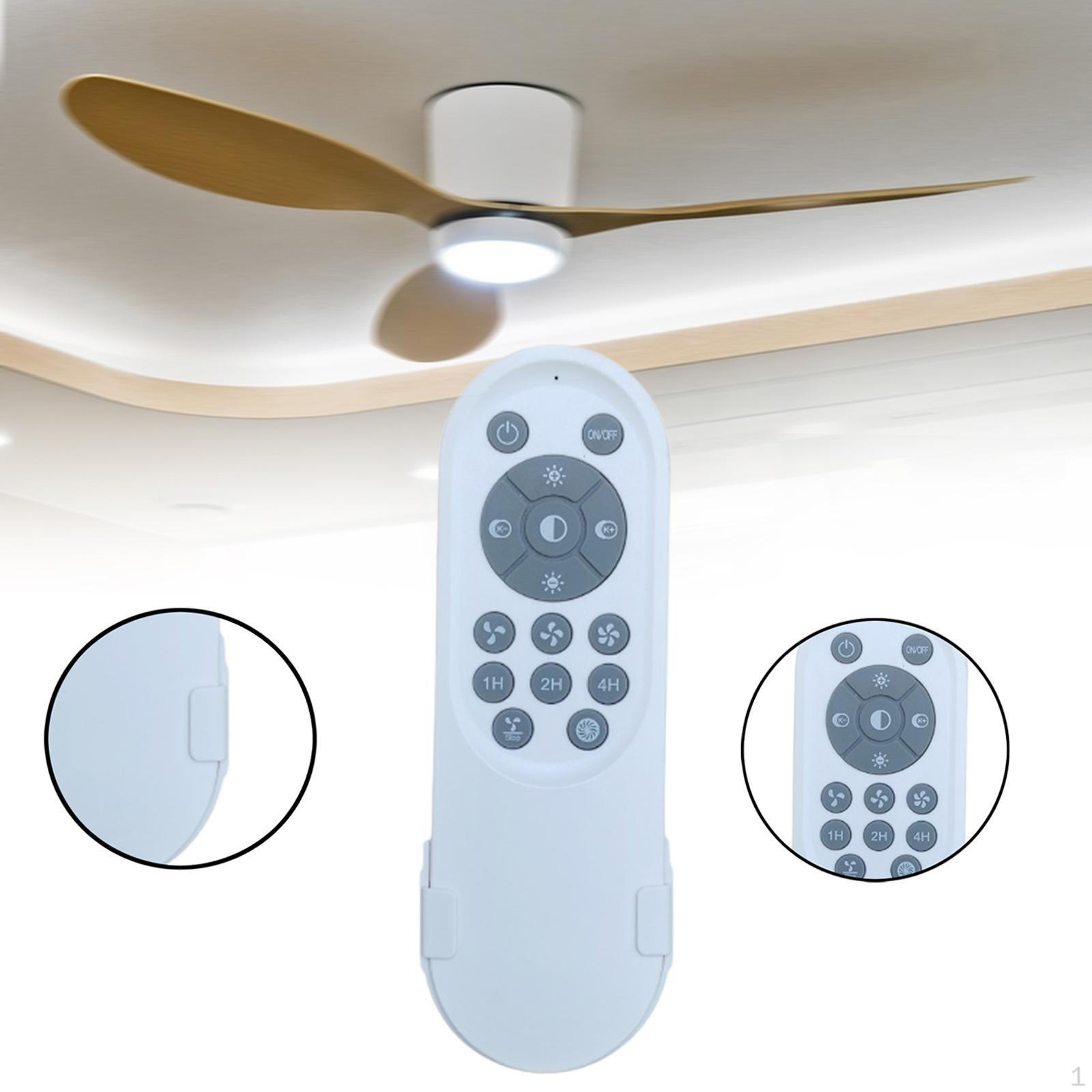 

Пульт дистанционного управления и приемник Замена потолочного вентилятора Переключатель контроллера 150 В для