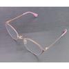 Used FENDI Glasses with Case