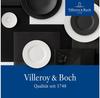 Villeroy & Boch New Cottage Basic Starter Set, 8 Pieces (1034608543)