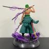 One Piece Roronoa Dream Zoro Anime Figur Sammlerfigur Modell Cartoon Kinder Jungen Spielzeug Geschenk Kinderspielzeug