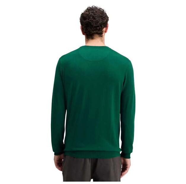 Scotch & Soda Essential Viscose Sweater Repaired