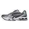 Breathable Mesh Running Shoes Men Women Lightweight Comfortable Casual Sneakers In Multiple Colors