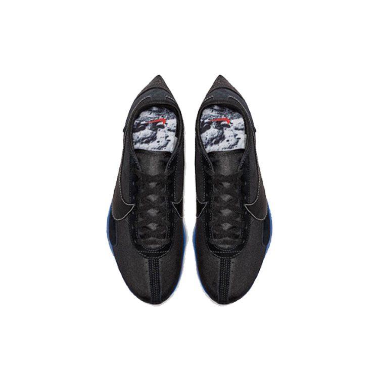 Nike Moon Racer Black Racer Blue BV7779-001