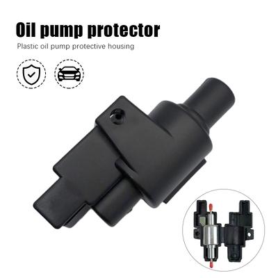 Car Truck Heater Fuel Pump Cover Holder Housing Bracket For Webasto Eberspacher Metering Pump Air Diesel Parking Heater