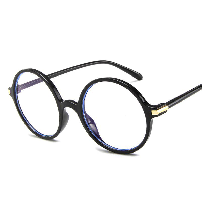 cute round glasses frames