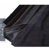Stunning and Chic High-Waisted Velvet Skirt for Women, Autumn and Winter Straight-Style Skirt