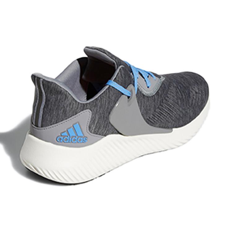 New Adidas Alphabounce Rc 'Grey Blue' G28822