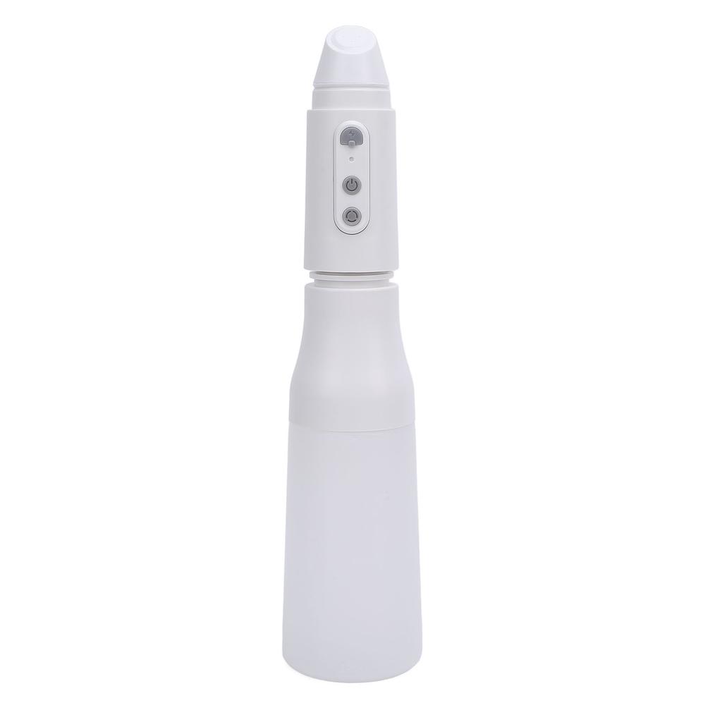 Portable Handheld Personal Sprayer 3 Spray Levels Electric Travel Personal Sprayer for Outdoor Home