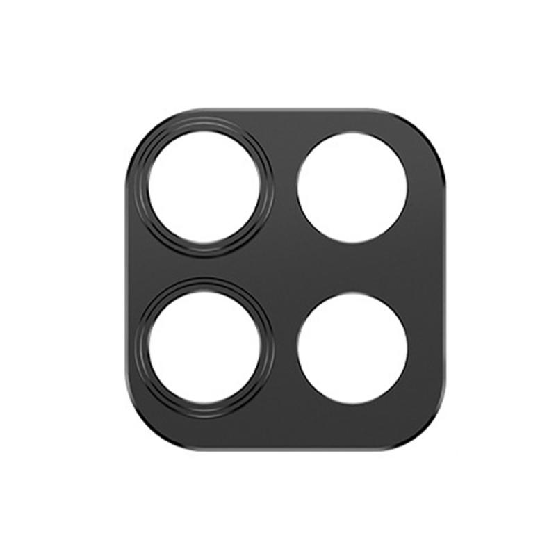 

Aluminum Camera Protectors for G56 G86 Corrosion Resistant Not Interferences Flash Design Lens Film