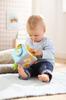 Haba 301859 Magic Frog Play Cube