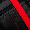 Men' Leather Bag Ostoja Carbo