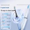 Panasonic EW-DC70 Dual Motor Sonic Electric Toothbrush CN Plug (adapter Included)
