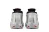 Wmns Air Jordan 14 Retro Low 'Metallic Silver'