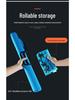 Foldable Waterproof Fishing Gear Storage Bag