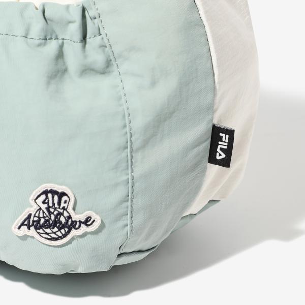 Fila Heritage Small Bucket Bag