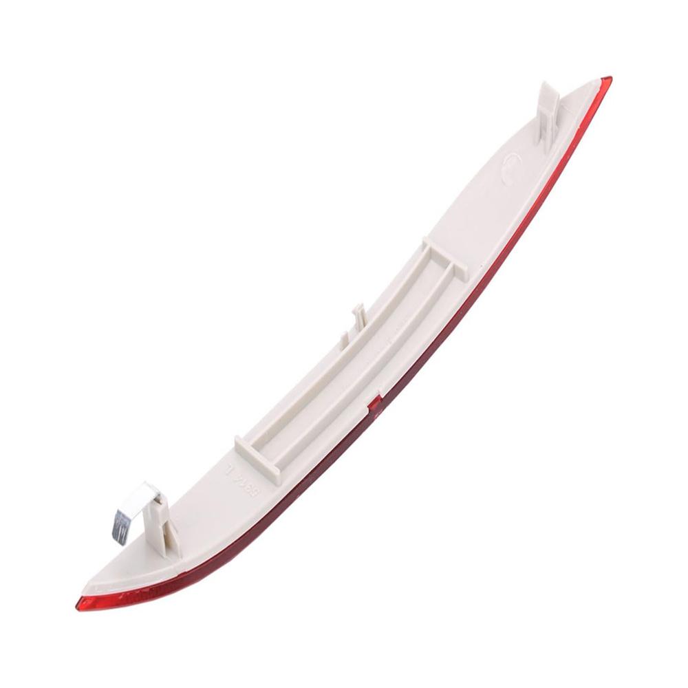 Rear Left Right Bumper Reflector 63146915039 For BMW E60 525i 530i
