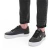 Puma Zapatillas de caña baja Carina Lift Snake para mujer Zapatillas de mujer Negras 373230-02