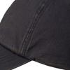Nau Snow Washing Cap Hat Black