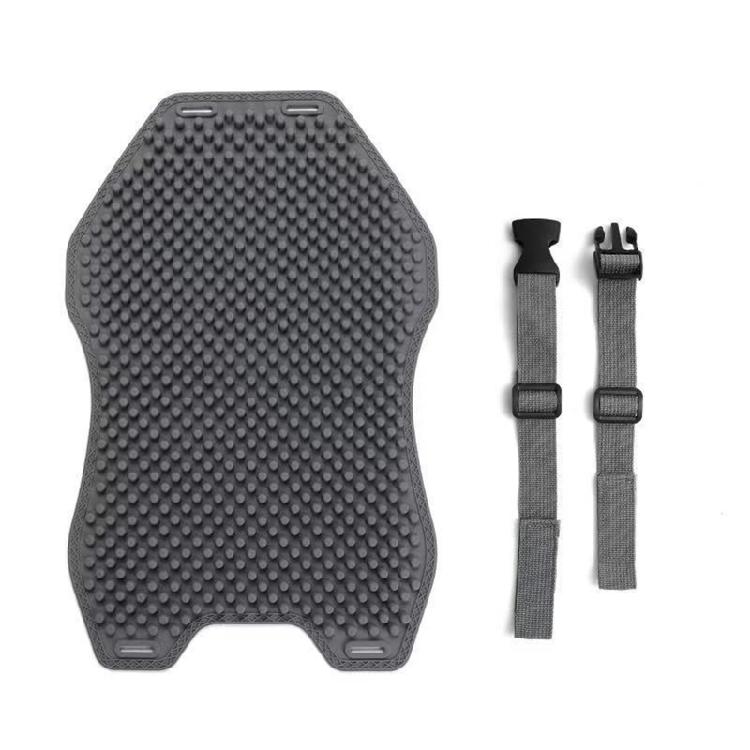 Summer Cooling Mesh Cushion Mat Makes Driving More Bearable No Sweaty