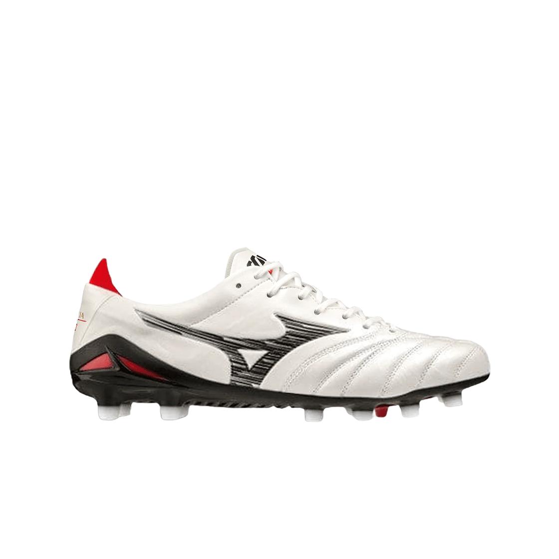 

Mizuno Morelia Neo Iv Japan White Black Chinese Red 275