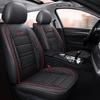 Full Coverage Pu Leather Car Seat Covers for OPEL Astra K Insignia Zafira Antara Grandland X CORSA Vectra Mokka Car Accessories