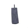 Portable Hanging Storage Bag for Hair Tool Curling Iron Heat Resistant for Bathroom Vanity and Travel HX6C