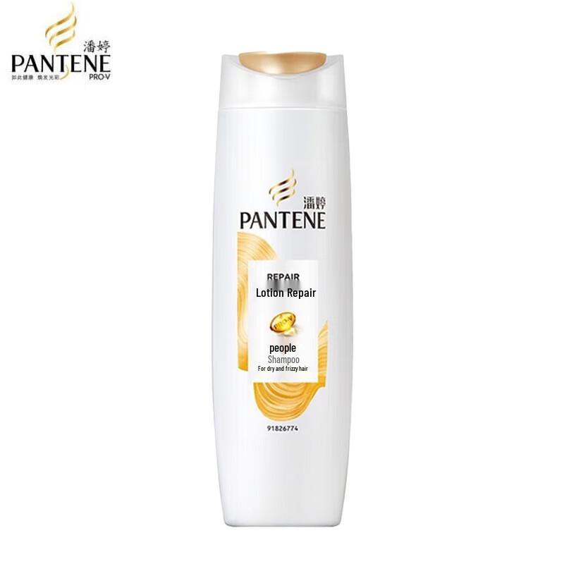 Pantene Shampoo
