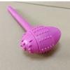 massage hammer back massager Massage Hammer Back Care Tapping Pat Massager Hand-held Household Squatting Meridian Silicone Stick