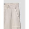 8SECONDS Garment Dyed Work Pants Ivory