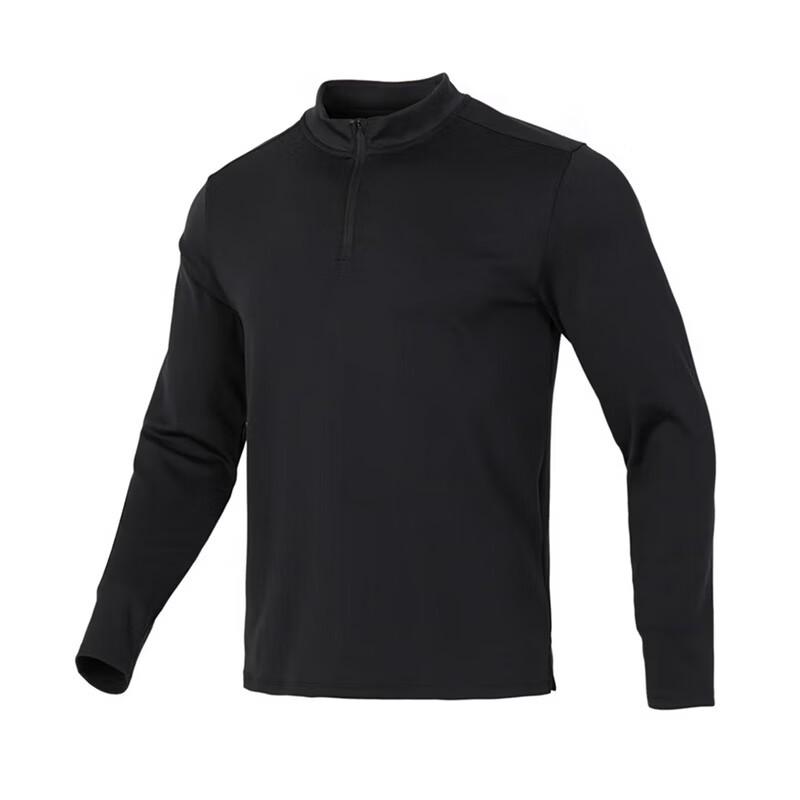 Under Armour Men s Breathable Long Sleeve Half-Zip XXL
