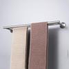 Wall-Mounted Double Towel Bar