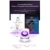 New Household Rechargeable Usb Photocatalysis Inhalation Mosquito Killer Household Mosquito Killer LED Bug Zapper Portable Mosquito Killer