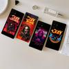 Retro Band O-Ozzy O-osbourne Mode Handyhülle Für Samsung S 24 Fe 25 Ultra Plus 20 Lite 21 30 22 23 24 22 Ultra 5G Fundas
