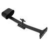 Durable Plastic Arrow Quiver Archery Accessory for Compound Bow Recurve Target Hunting
