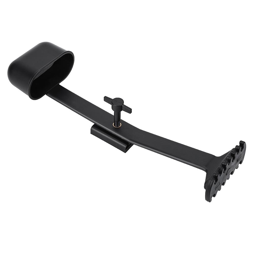 Durable Plastic Arrow Quiver Archery Accessory for Compound Bow Recurve Target Hunting