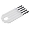 Cleaner Detail Brush Strong In Decontamination Easy To Clean Polypropylene Plastic Brand New For All Kinds Of Cups Bottles